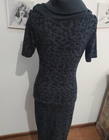 Leo šatky, bonprix,s