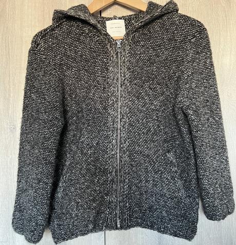 Jarný sveter/ kabát, zara,128