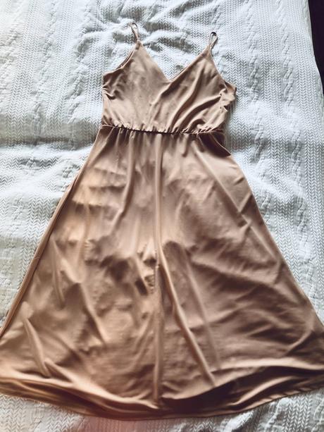 Šaty hm, vršok gate m, h&m,m