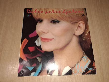 Dobro jutro, ljubavi, 