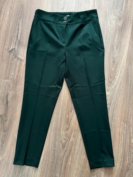 Elegantné nohavice, reserved,38
