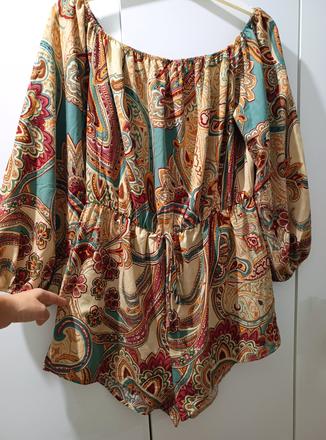 Dámsky overal, xl
