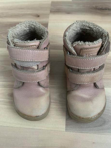 Zimné topánky protetika, protetika,26