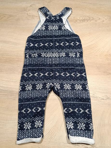 Teplé trakače, f&f,80