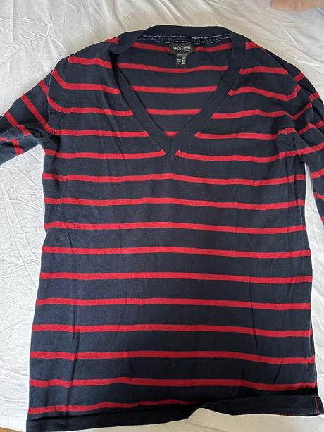 Pulóver tchibo 36/38, tchibo,38