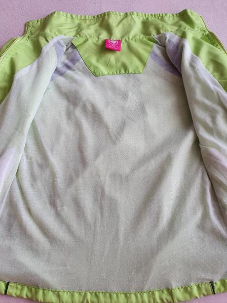 Šušťáková mikina č.140, 140