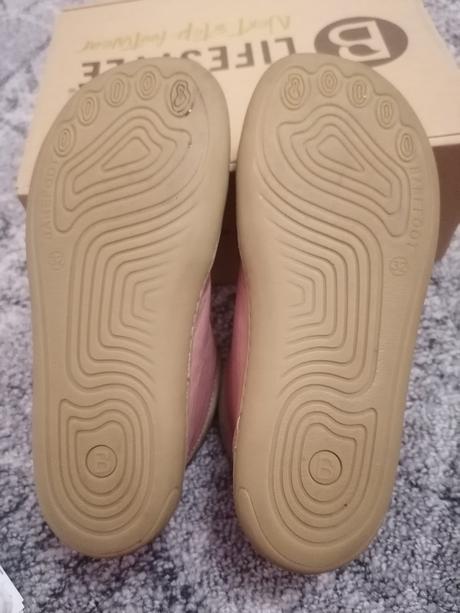 Blifestyle racoon nappa rose, 32