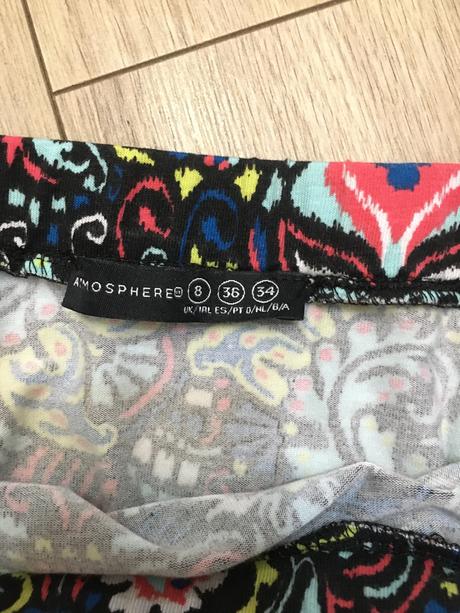 Sukňa zn. atmosphere, atmosphere,36