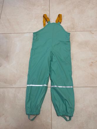 Nohavice do dazda lupilu, lupilu,122