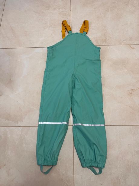 Nohavice do dazda lupilu, lupilu,122