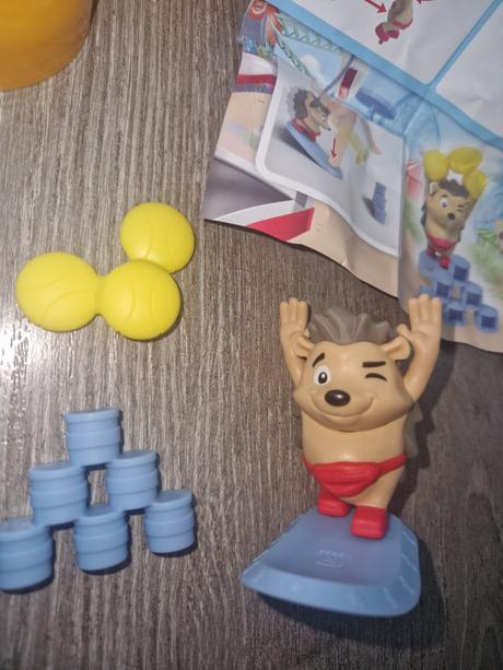 Kinder maxi,