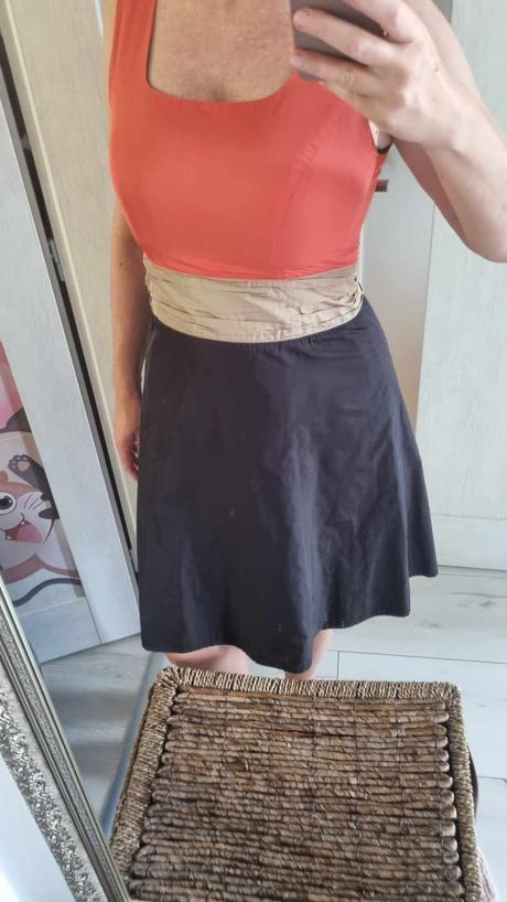 Elegantné letné šaty, s.oliver,m