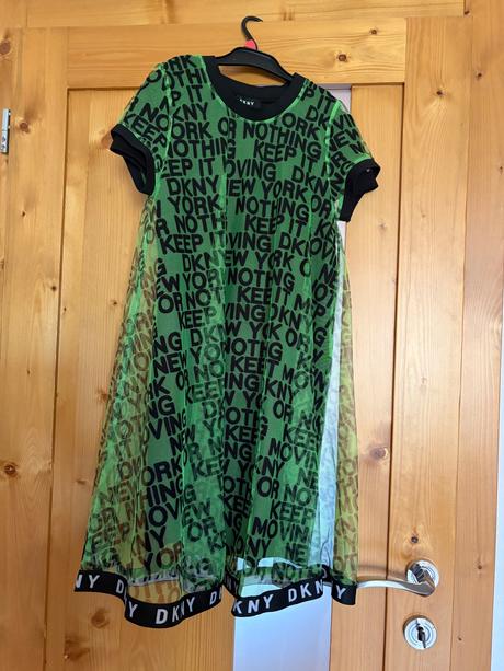 Dkny šaty, dkny,164