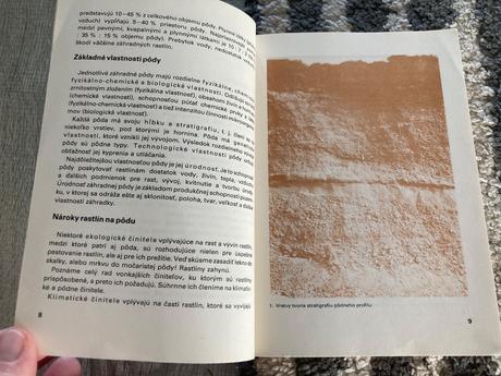 Pôda-prvé vyd.1984, 