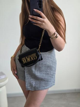 Skort m, m