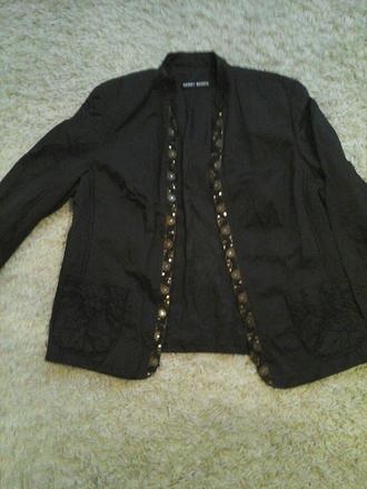 Spolocenske sako , l