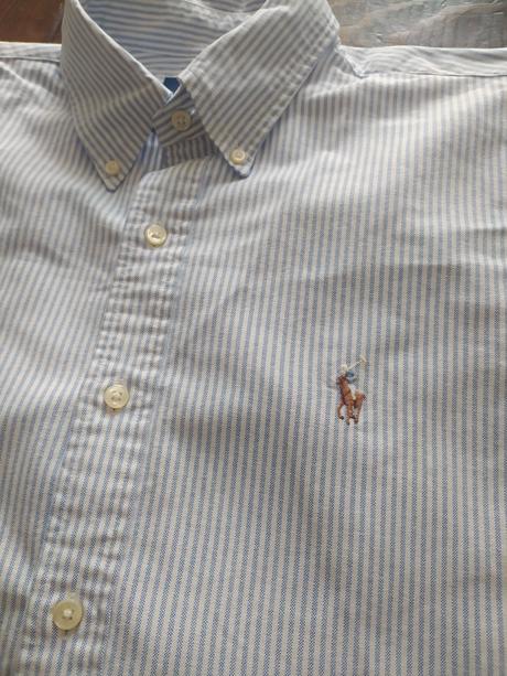 Ralph lauren košeľa, ralph lauren,l
