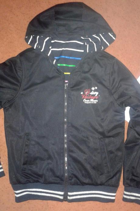 Obojstranna bunda , 152