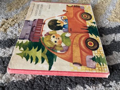 Cestujeme, cestujeme (1978),