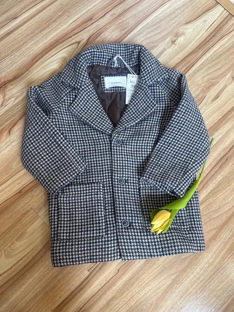 Kabát reserved, reserved,92