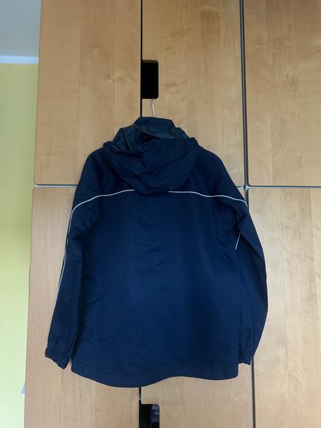 Kvslitná outdoorová bunda regatta, regatta,140