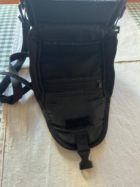 Taška/ púzdro na fotoaparát rowi, 