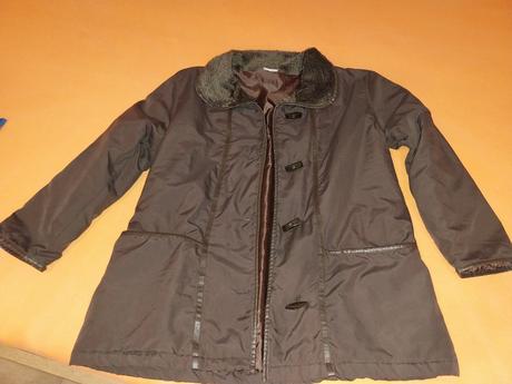 Prechodná bunda l-xl, xl
