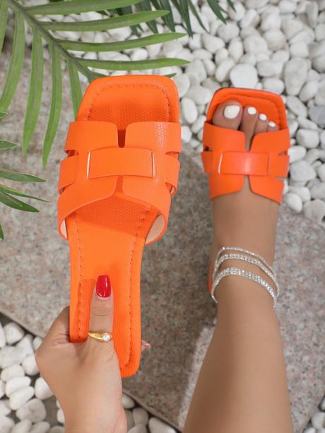 Šľapky na leto, 35 - 43