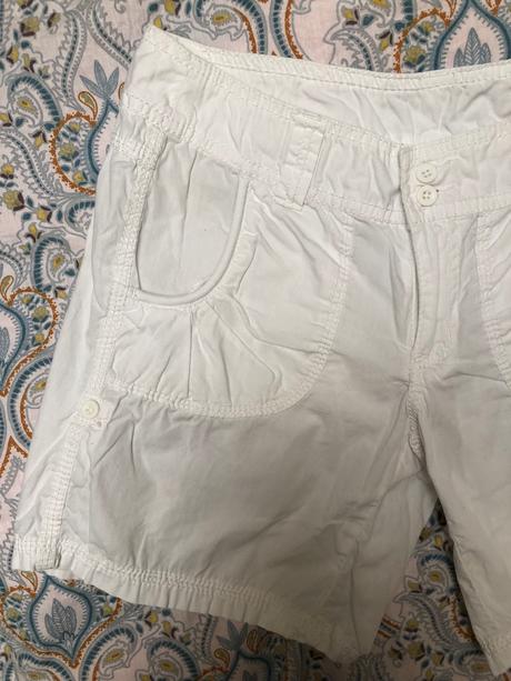 Kraťasy, colours of the world,36