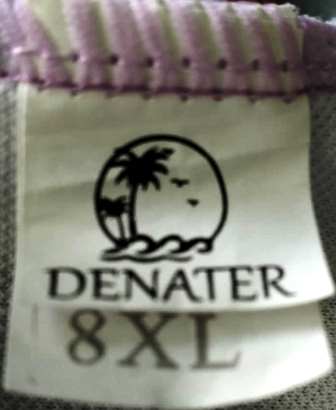 Dvojdielne plavky, tankiny, v. xl a v. xxl, xxl