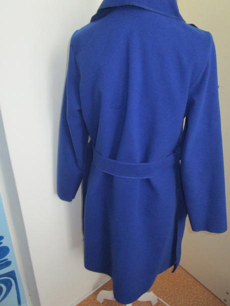 2650. kabát moderný, prechodný, 