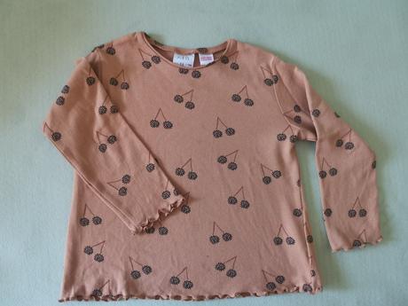 Tričko, zara,104