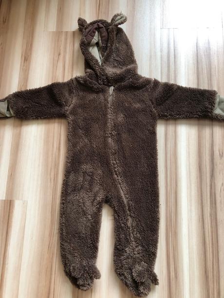 Overal na zimu, lupilu,68