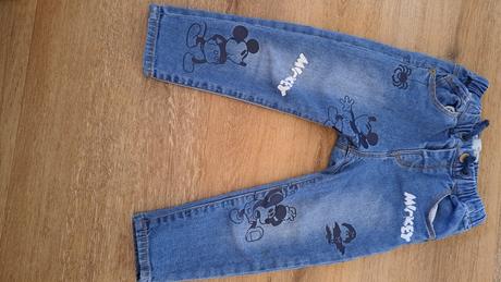 Rifle mickey zara, zara,92