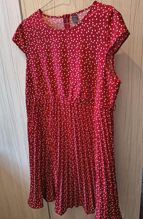 Tehotenské šaty, xl