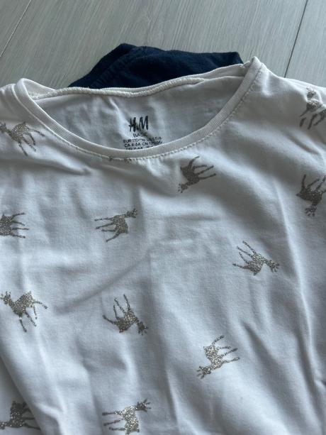 Tričko, h&m,104