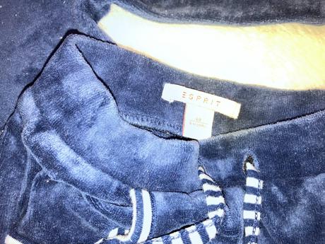 Velúrová súprava, esprit,68