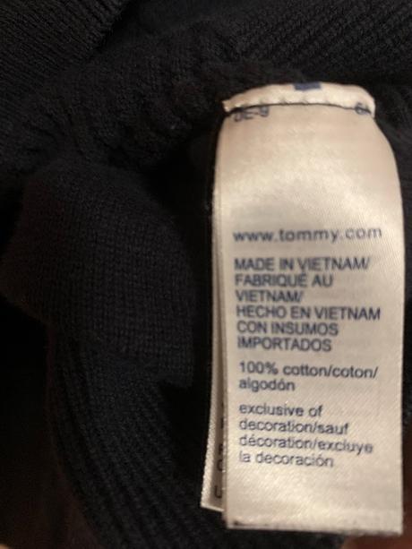 Mikina tommy, tommy hilfiger,m