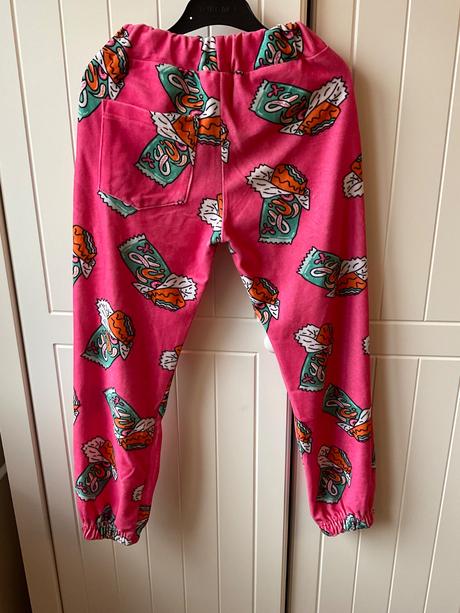 Komplet - mikina a tepláky značka jelly aligator, 122