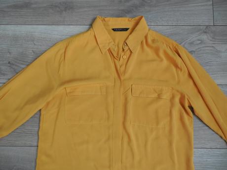 Horčicová košeľa, house,s