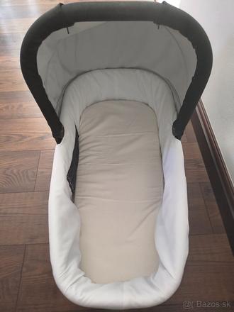 Vanicka britax, britax,britax b-agile 4