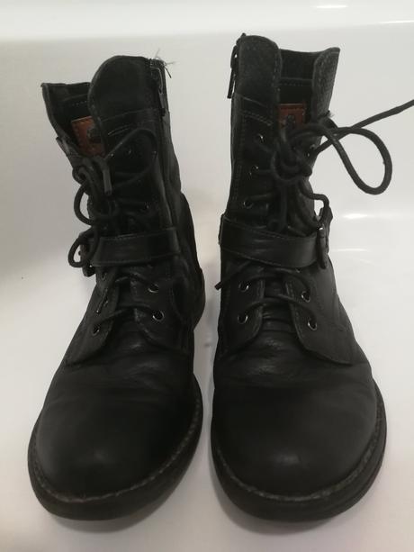 Čižmičky lasocki, lasocki,34