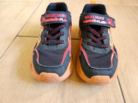 Predám tenisky skechers, skechers,34