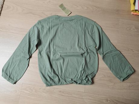 Tričko benetton, benetton,152