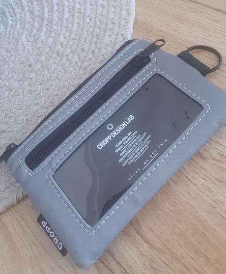 Peňaženka cropp, cropp