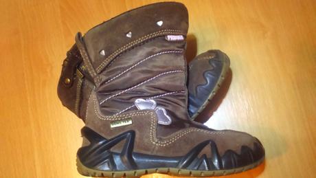 Primigi gore tex, primigi,23