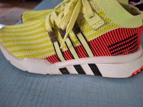 Adidas eqt tenisky, adidas,39
