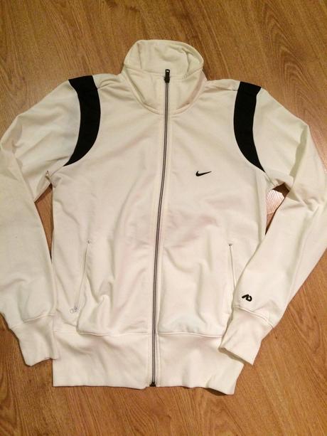 Tenká mikina nike, nike,m