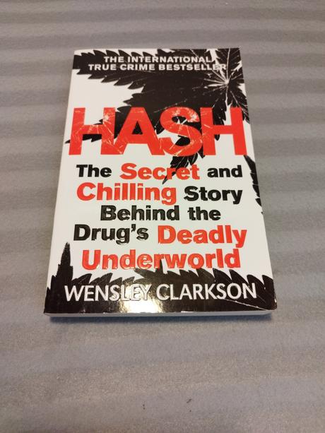 Wensley clarkson in english xs24, 