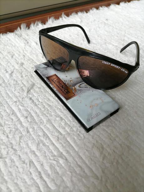 Slnečné okuliare unisex,